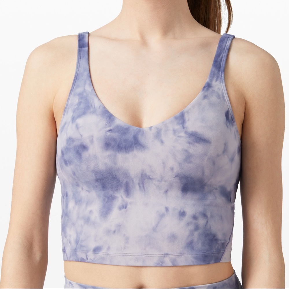 ❌SOLD ❌Lululemon Align Tank